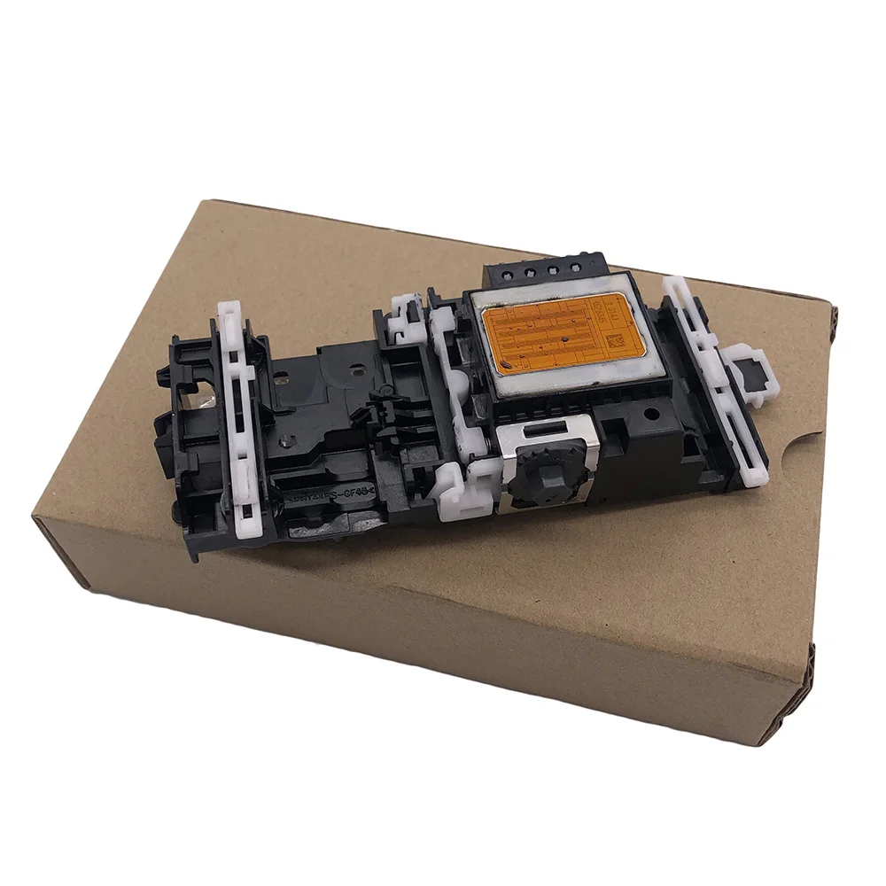 

refurbished PRINTHEAD 990 A4 print head for Brother 250 290 490 790 990 J220 250 290 490 790 J265 J410 DCP145C 165C Printer head