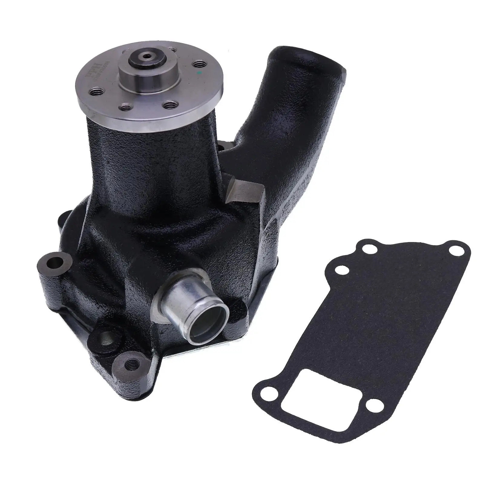 

New Water Pump 8972530281 fits Hitachi Excavator ZAX160 ZAX200 ZAX230 Isuzu Engine 4BG1 6BG1 John Deere Excavator 135C 180 210