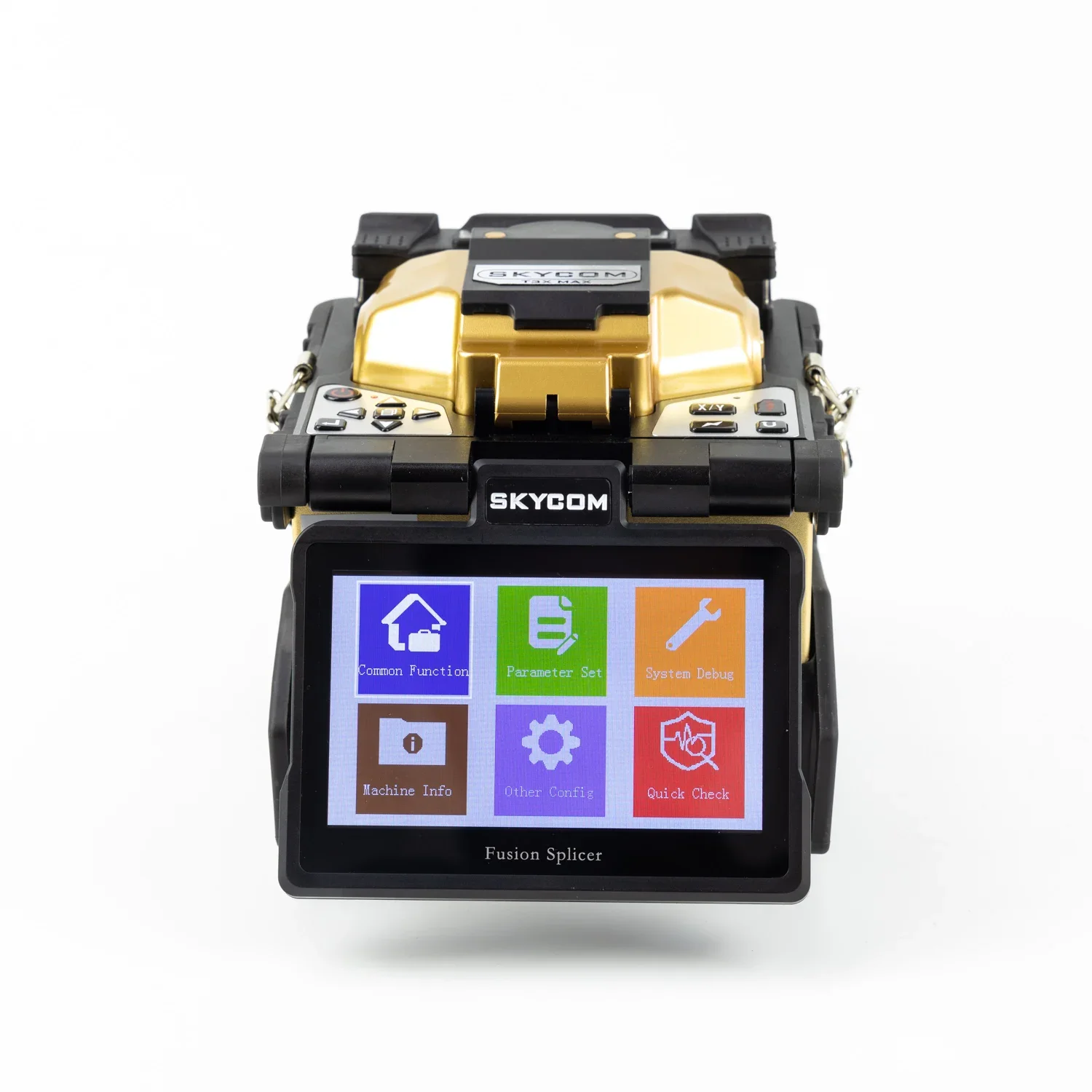 Фото T3H-Max SKYCOM Fusion Splicer T-218H №2
