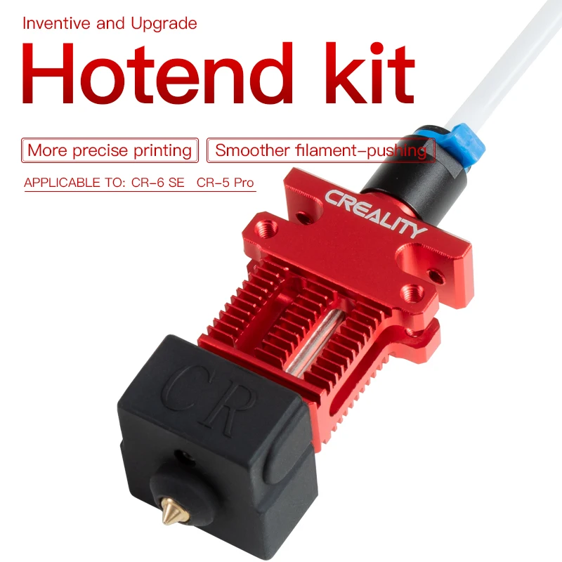 

Оригинальный новый набор для Hotend CREALITY 3D CR-6 SE
