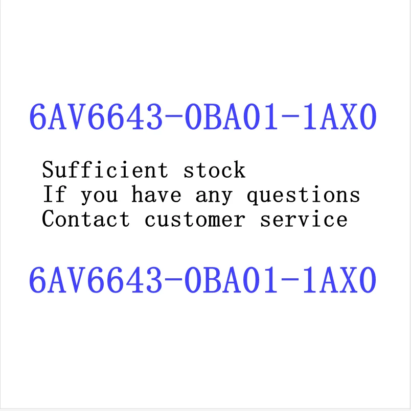 6AV6643-0BA01-1AX0 6AV6 643-0BA01-1AX0 новая ГРАФИЧЕСКАЯ ПАНЕЛЬ HMI ОРИГИНАЛ