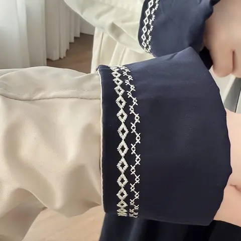 Женские стеганые парки XXL  из полиэстера