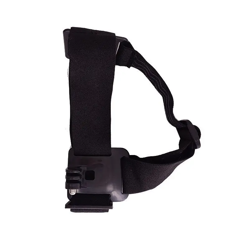 For Go Pro Mount Belt Adjustable Head Strap Band Session for Gopro Hero 7 8 9 Sports Action Video Camera Accessories for Gopro images - 6
