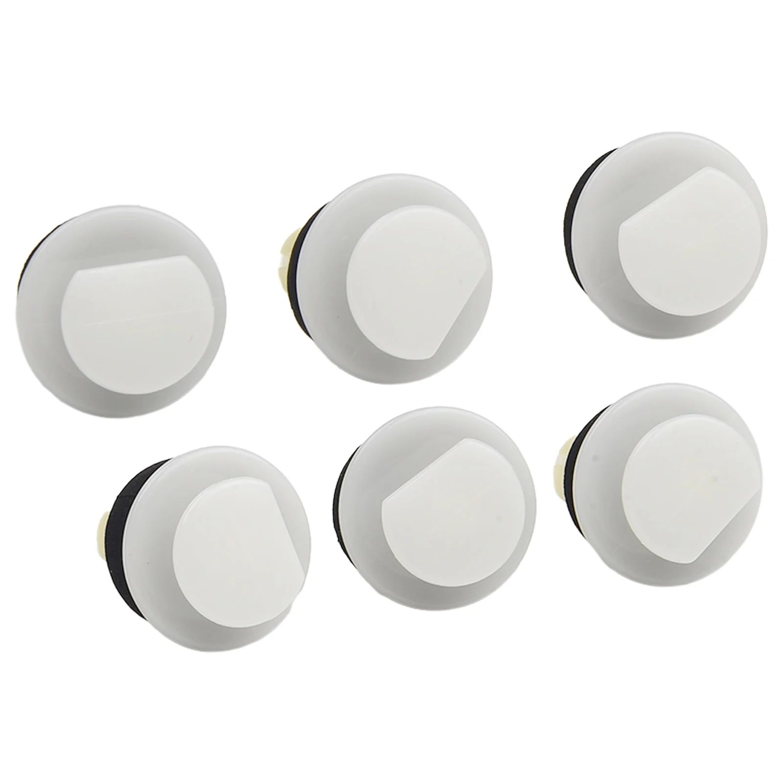 

Fastener Clip Durable Inner Door Panel Fastener Clip Inner Door Panel With Sealer 1639881678 For Mercedes W163 Set Of 6