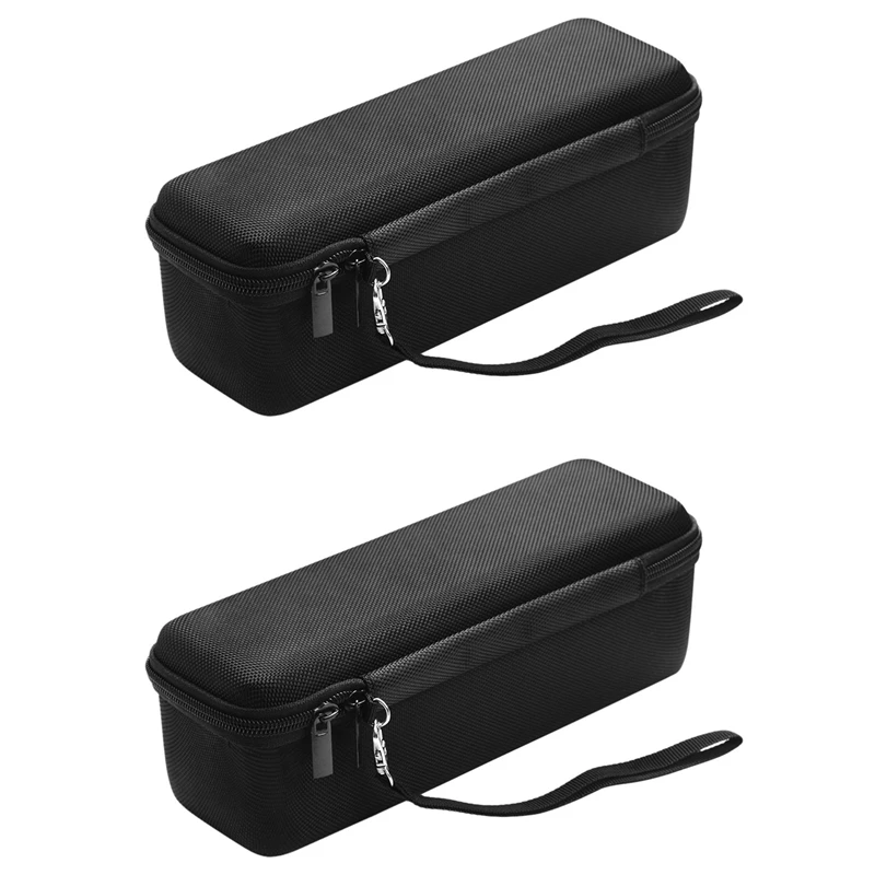 

2 шт., жесткая Дорожная сумка из ЭВА для Bose Soundlink Mini 1 2 I II, Bluetooth-динамик