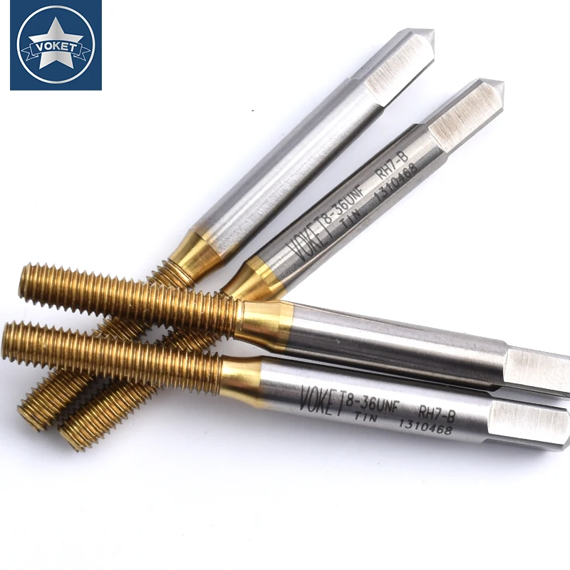 Маркировочный элемент для фальцегибочной машины UNF 0-90 0-80 1-72 2-64 10-32 5-44 1/4 5/16 3/8 7/16 1/2