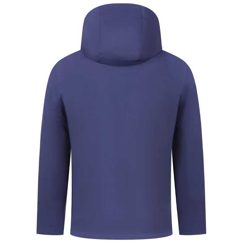 Men Multi-function Sport Jackets Windproof Waterproof Breathable Warm Fashion Coat Male Outdoor Fitness Hik Running Clothes