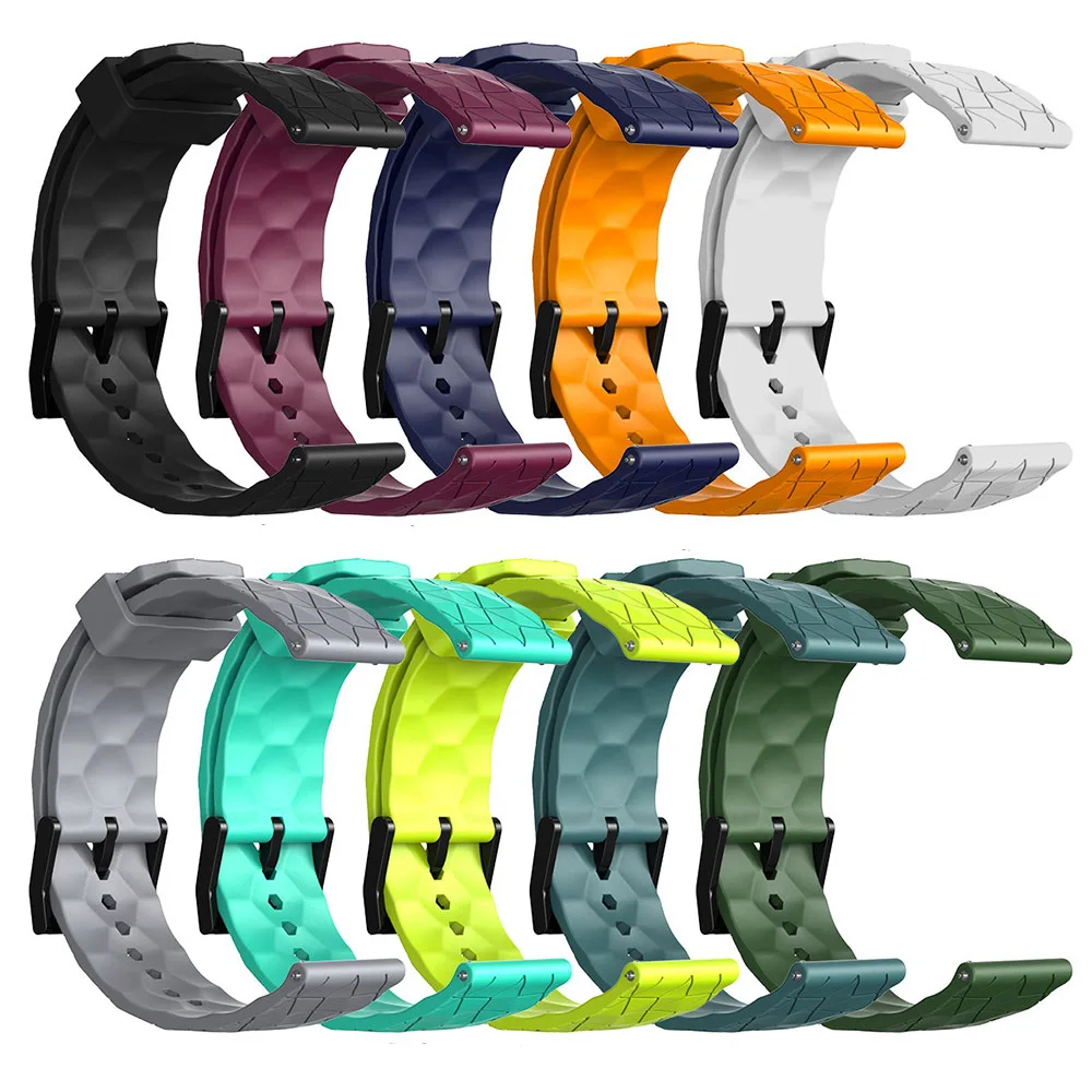 Correa suunto 9 deals