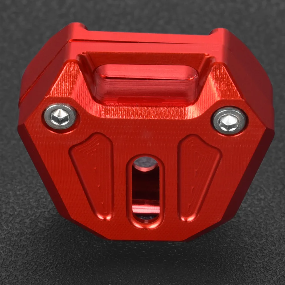

Алюминиевый Чехол для ключа с логотипом Z для мотоцикла CNC, защитный чехол для ключа для KAWASAKI Z400 Z650 Z800 Z900 RS Z1000 SX ZX6R ZX10R