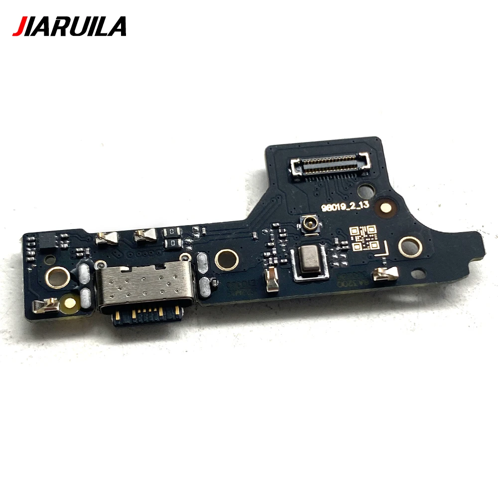 Фото Для Xiaomi Redmi 12C 13C 12 4G 5G Note 13 Pro Plus USB-разъем для зарядного устройства, док-станция, порт для зарядки, микрофон, гибкая быстрая зарядка №2