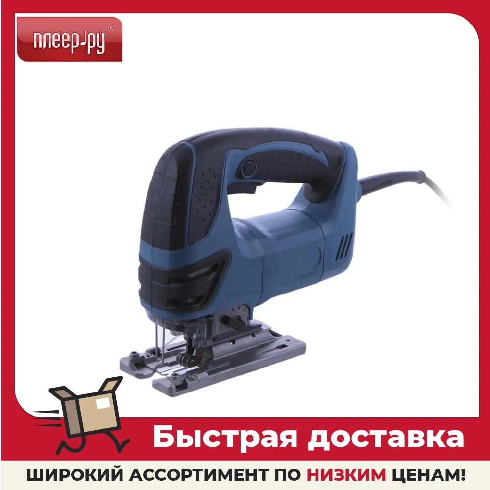 Купить Лобзик Электрический Макита 4350