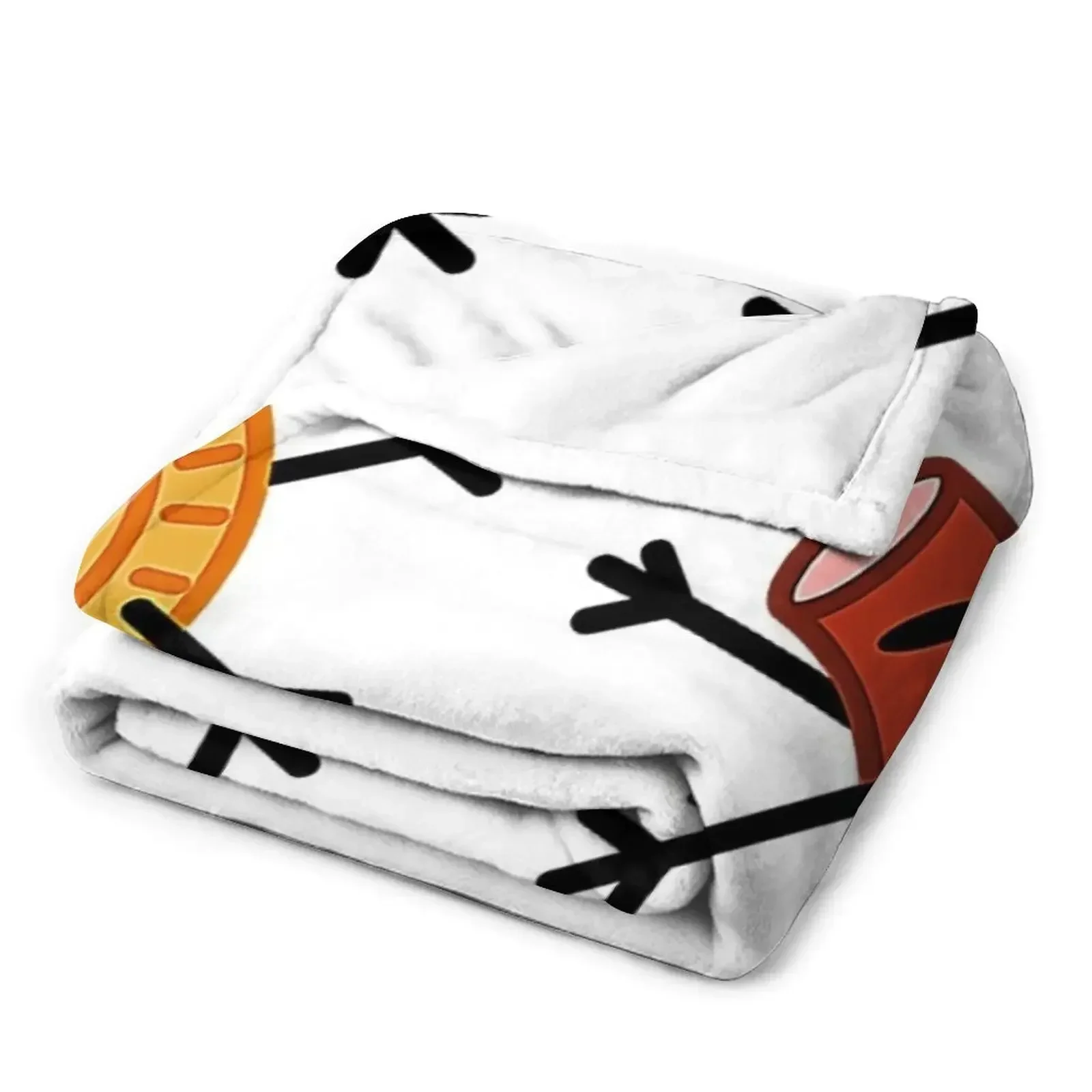 Дружественная польская еда — Пирги и Киelbasa футболка Dzien Dobry плед теплое зимнее