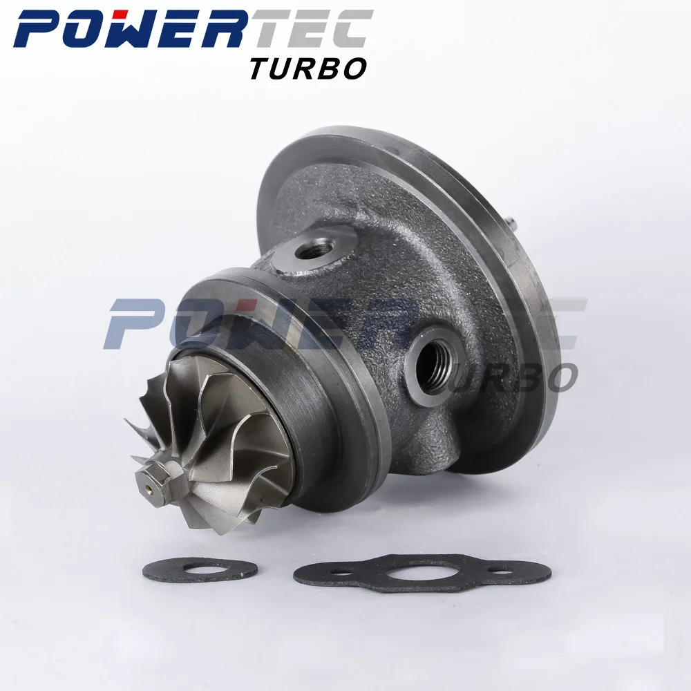 Картридж для автомобильного зарядного устройства TD04 Turbo 49377-02605 Nissan D22 Navara Pickup 3.2L