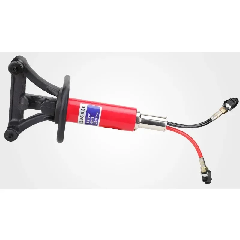 RB-32 Электрический армирующий станок для гибки стальных стержней Гидравлический