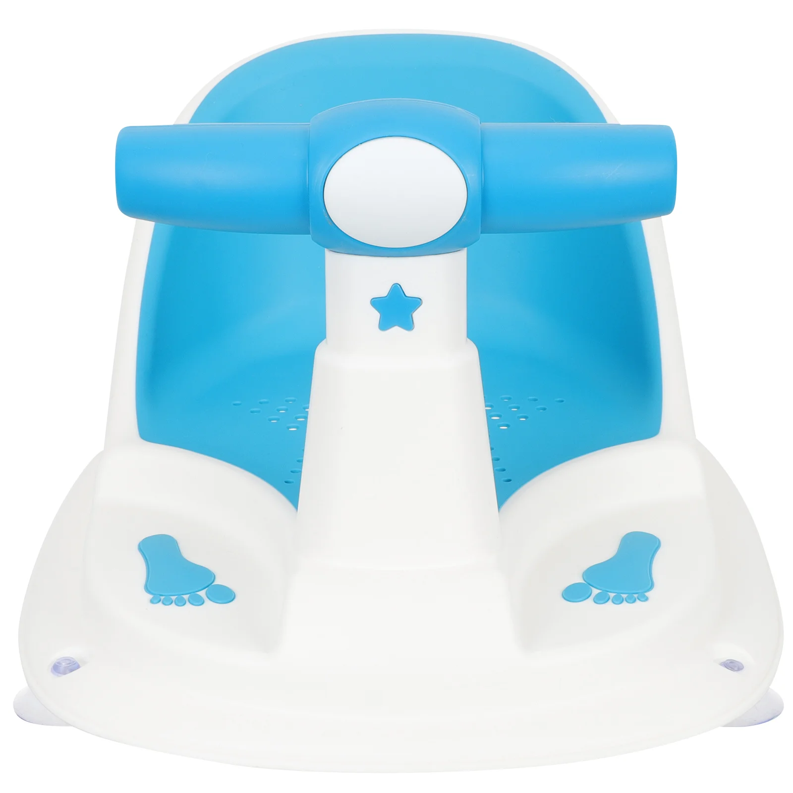 

Toddler Tub Seat Seats Babies Bathtub Sitting Shower Toddler Chair 6 12 Months Infant