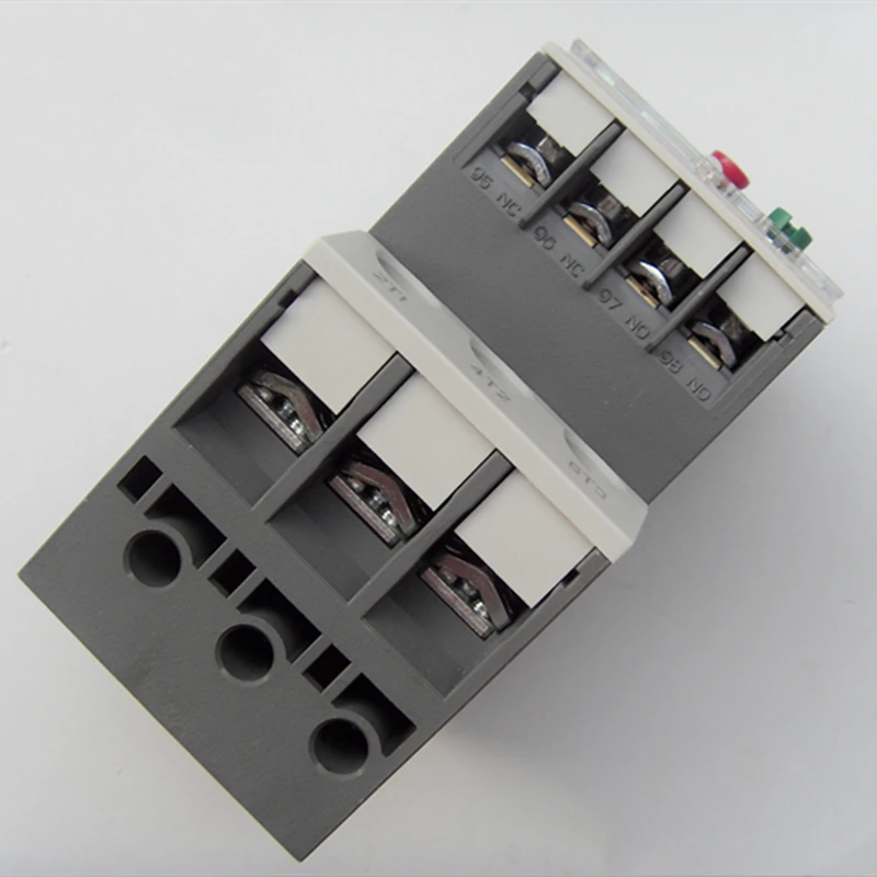 MT-32/3H 3P Тепловое реле перегрузки 4-6А 5-8А 6-9А 7-10А 9-13А 12-18А 16-22А 18-25А 22-32А 28-40А