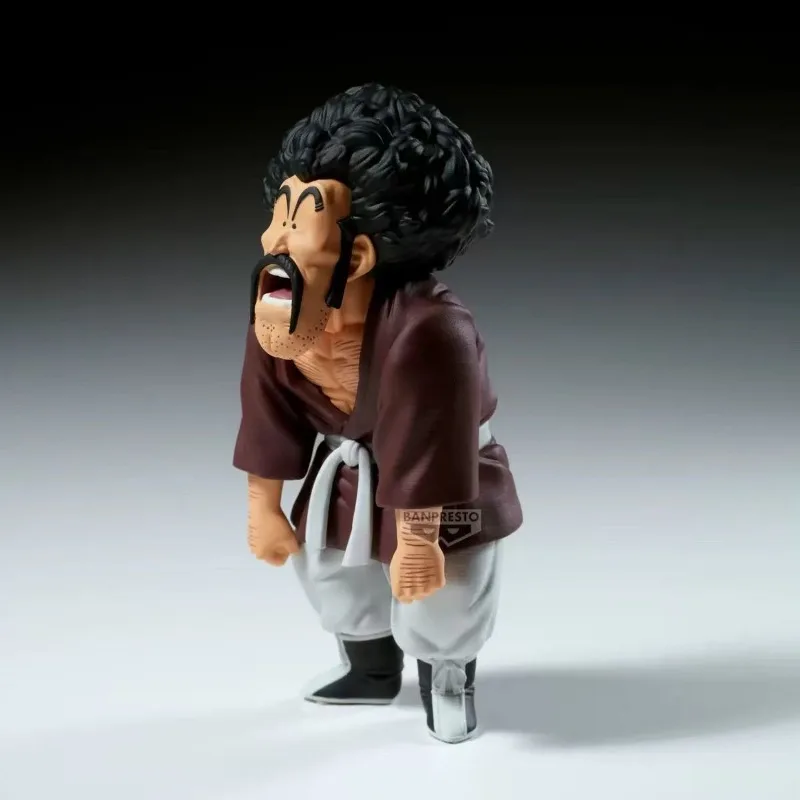 Фото В наличии: Оригинальные фигурки Bandai Banpresto Match Makers по аниме Dragon Ball (Сон Готен, Андроид 18) — коллекционные модели, игрушки, подарок (TT) №3
