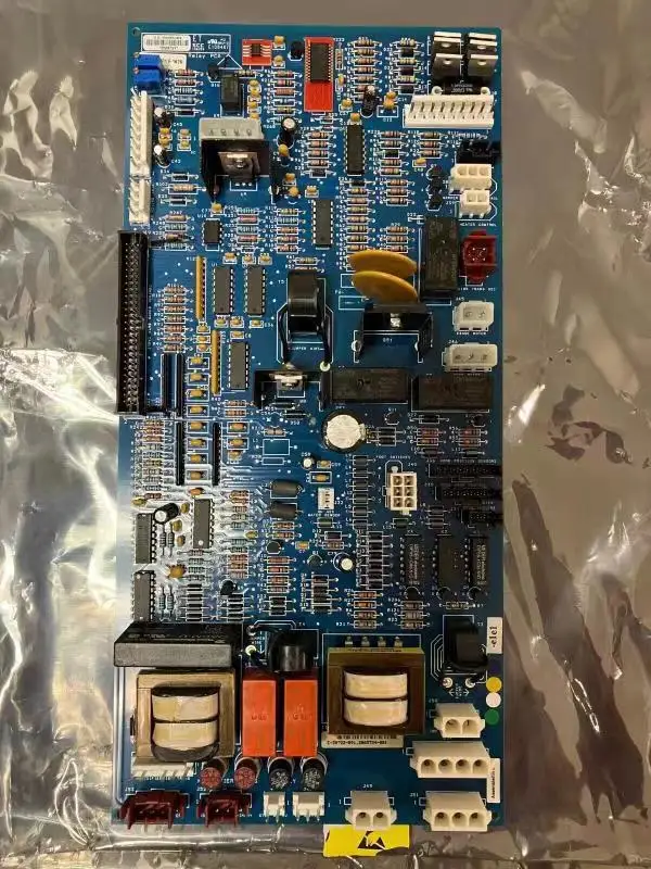 

Комплект SVCE PCA реле для GE PN:2080429-001 НОВОЕ, оригинальное