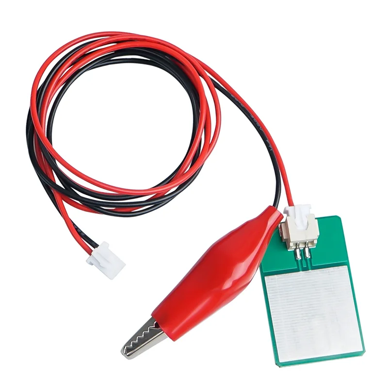 Grbl CNC Z-Axis Router Mill Сенсорная пластина Настройка инструмента Зонд Фрезерный