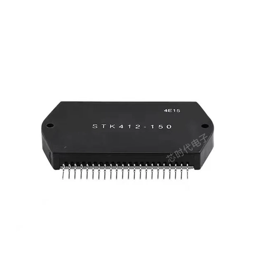 

STK412-150 ZIP 100% Original Brand New