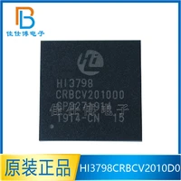hi3798crbcv2010d0 original hisilicon bga package video processing chip hi3798crbcv