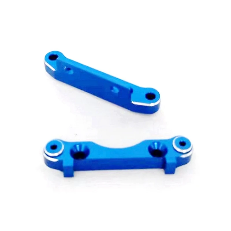 

Front Lower Arm Fixing Replacement Accessories Eat 10912 For VRX Racing RH1043 RH1045 RH1045SC RC Car Upgrade