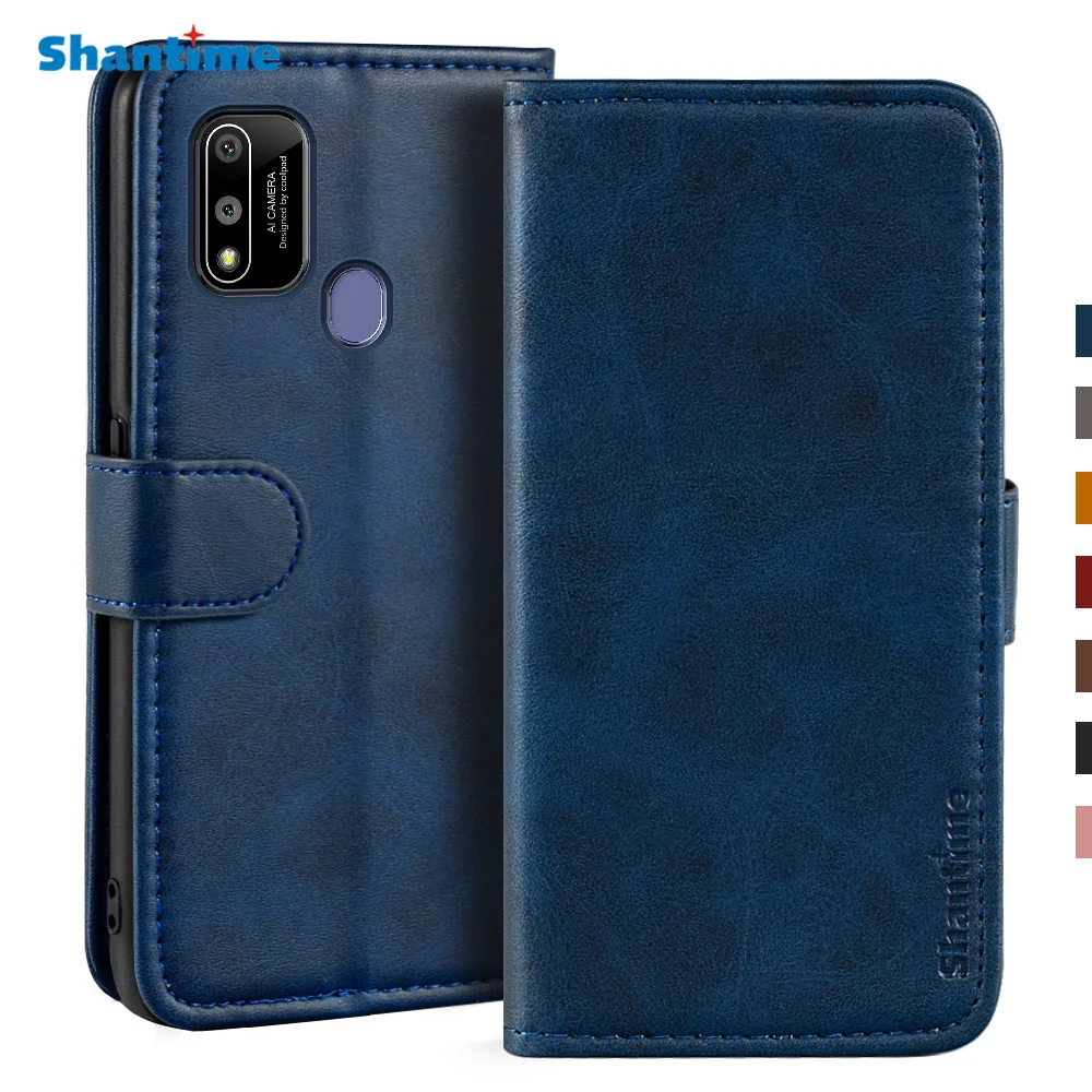 Чехол для Coolpad Suva чехол Магнитный кошелек кожаный чехол-подставка телефона |