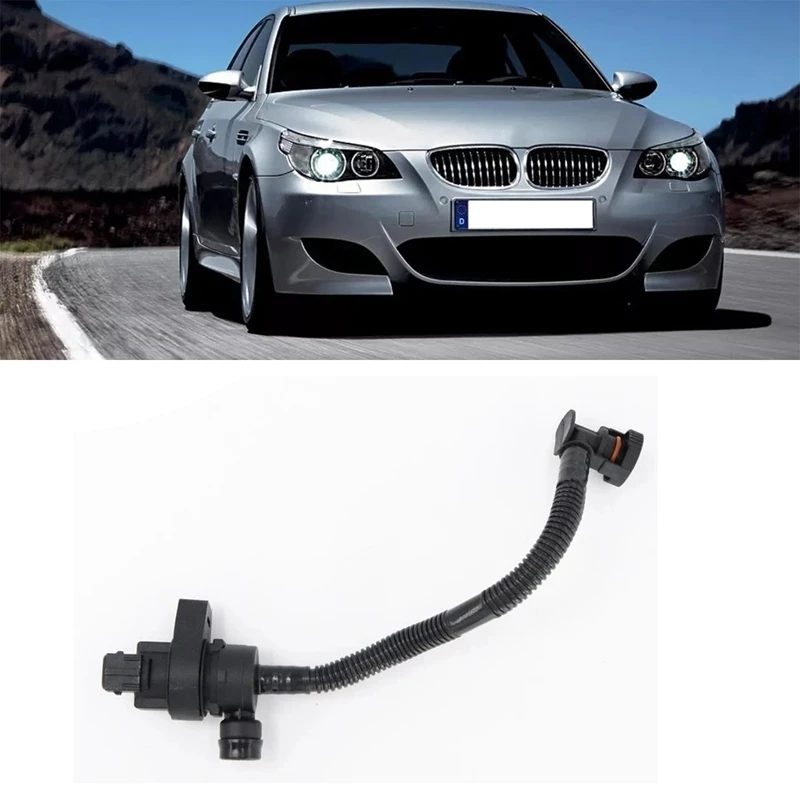 13907537113 автомобильный клапан дыхательного клапана топливного бака для BMW 5 серии E60
