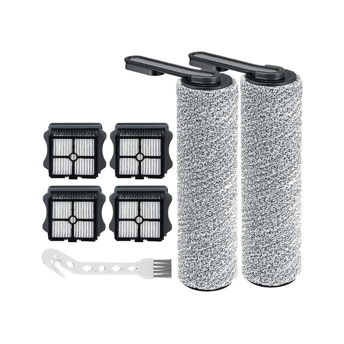 

Сменные детали для напольного пылесоса S5/Floor ONE S5 Pro