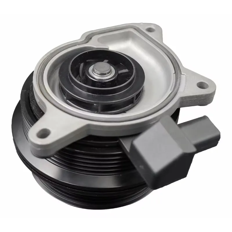 03C121004D 03C121004E 03C121004L Электрический водяной насос в сборе для Audi A1A3 VW Scirocco Jetta Tiguan Golf