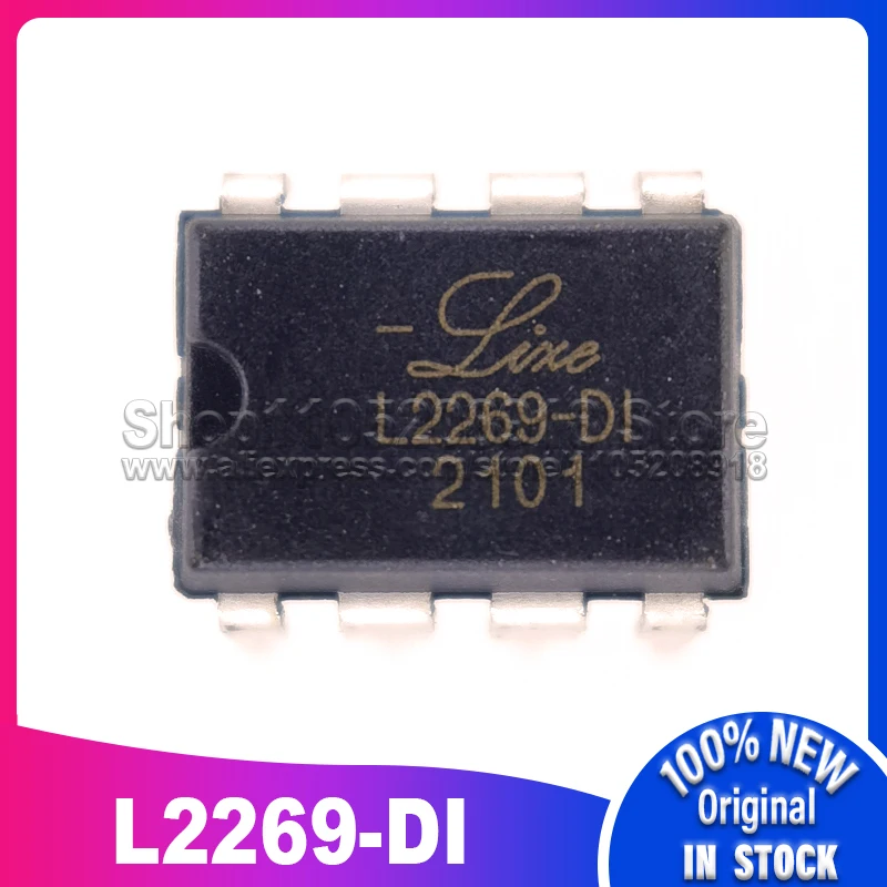

Запчасти для вентиляторов L2269-DI