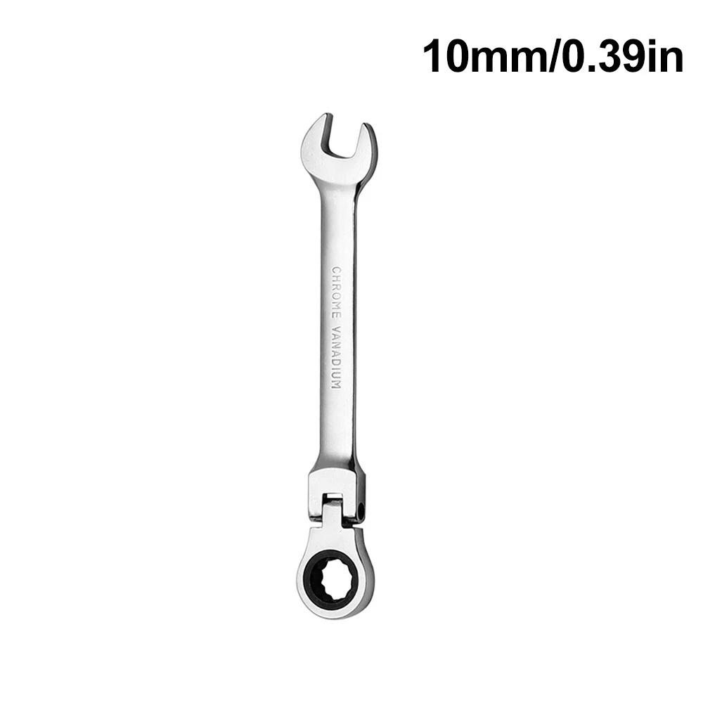 

Aideepen Комбинированный гаечный ключ 6/7/8/9/10/11/12 мм