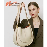 2022 new niche light luxury designer brand womens bags high quality single shoulder cross saddle fashion ladies shoulder bag