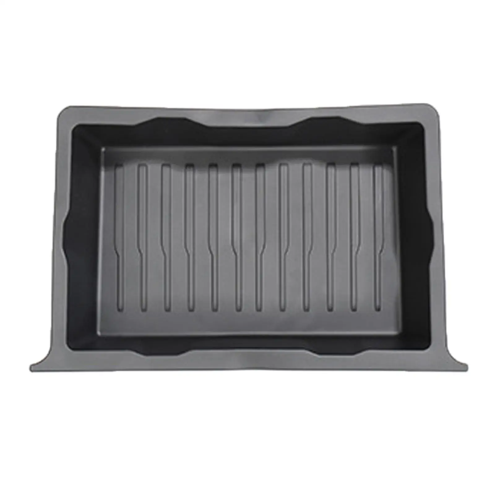 

Under Seat Storage Box Drawer Hidden Storage Tray for