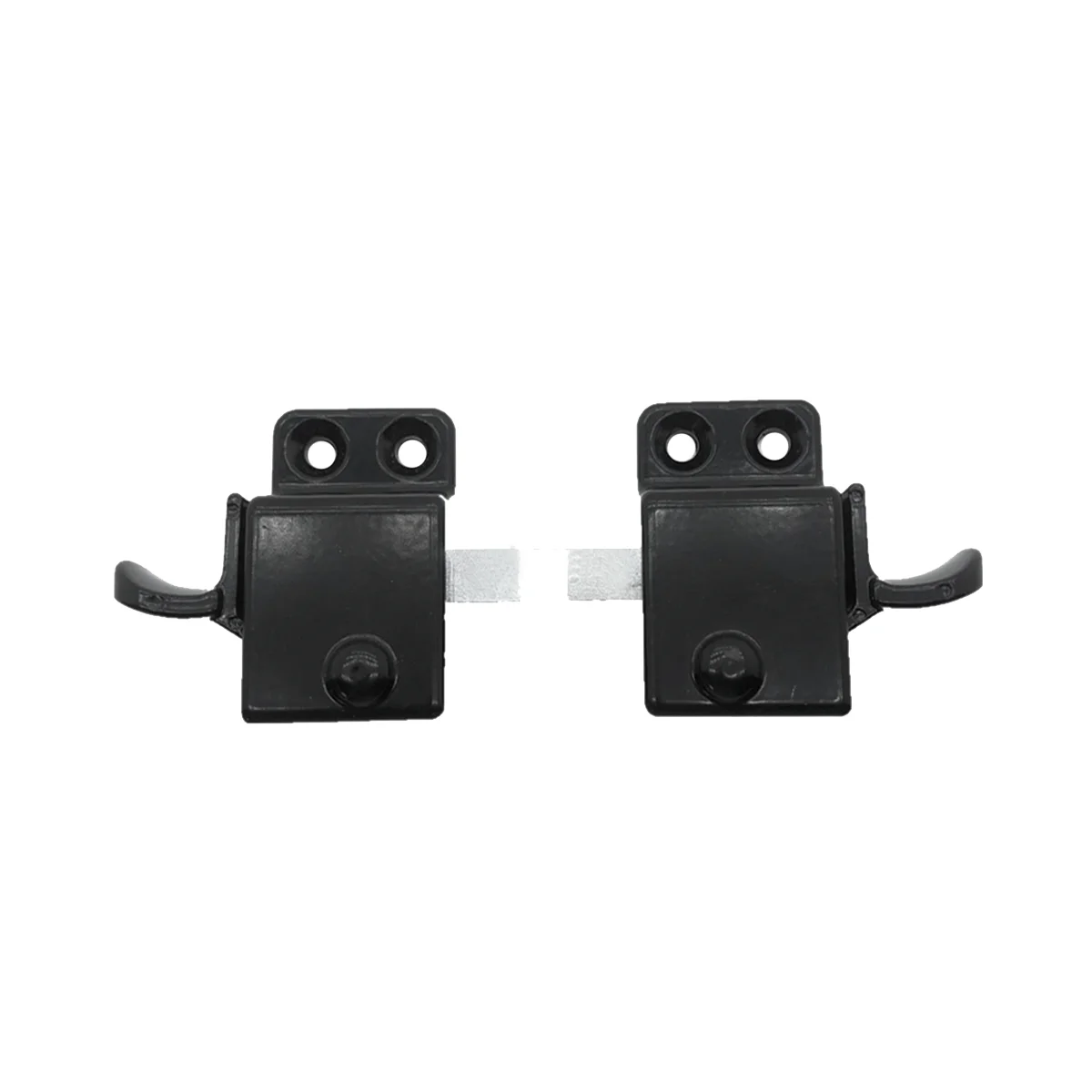 

1Pair PC5566070-7-8 Excavator Front Windshield Window Lock Block