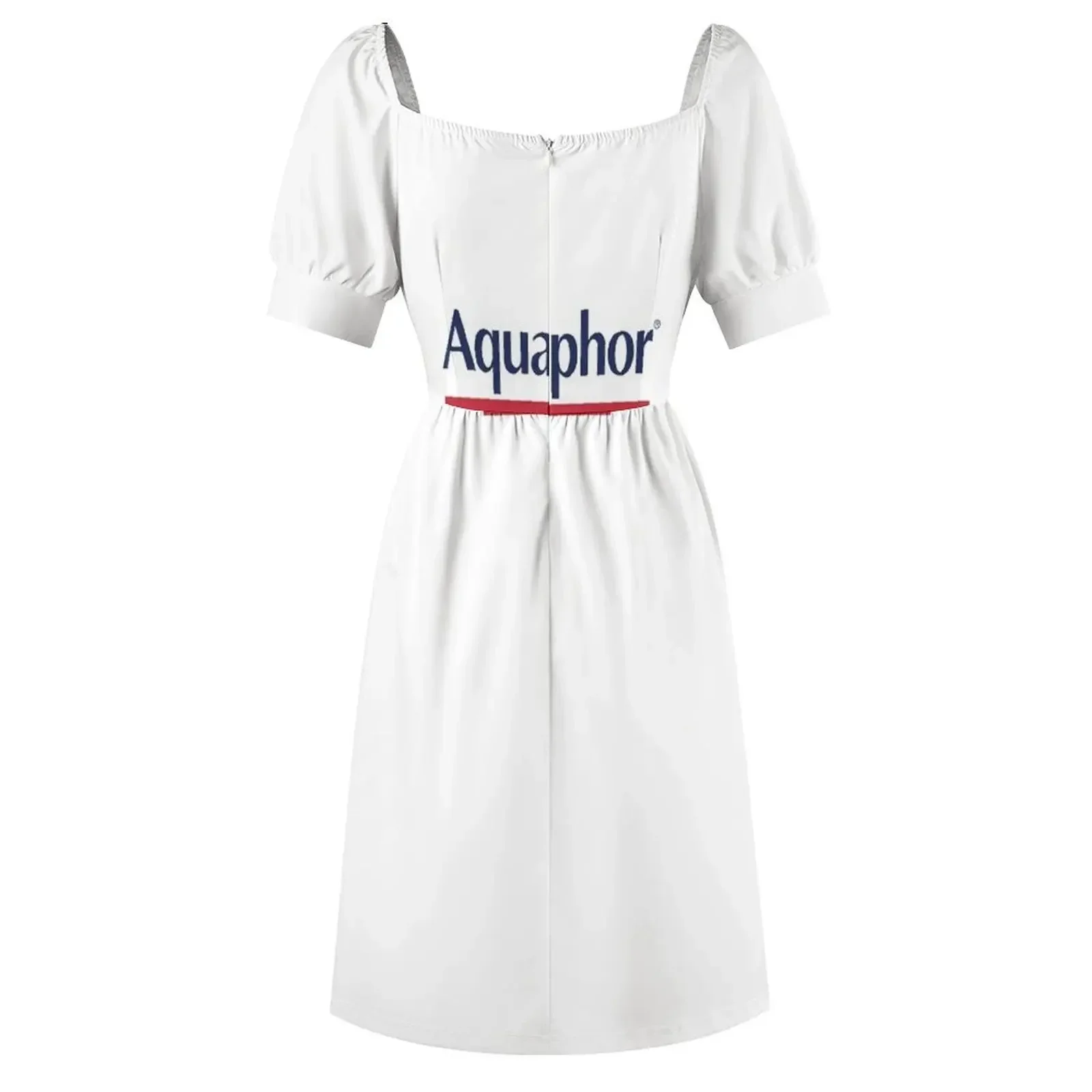 Платье без рукавов Aquaphor летние женские платья свободное летнее платье для женщин