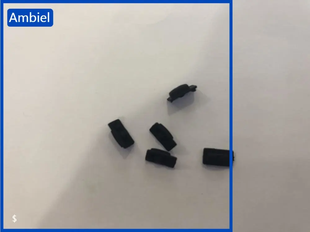 RTBESTOYZ Replacement FOR NOKIA 8910 8910i Power button