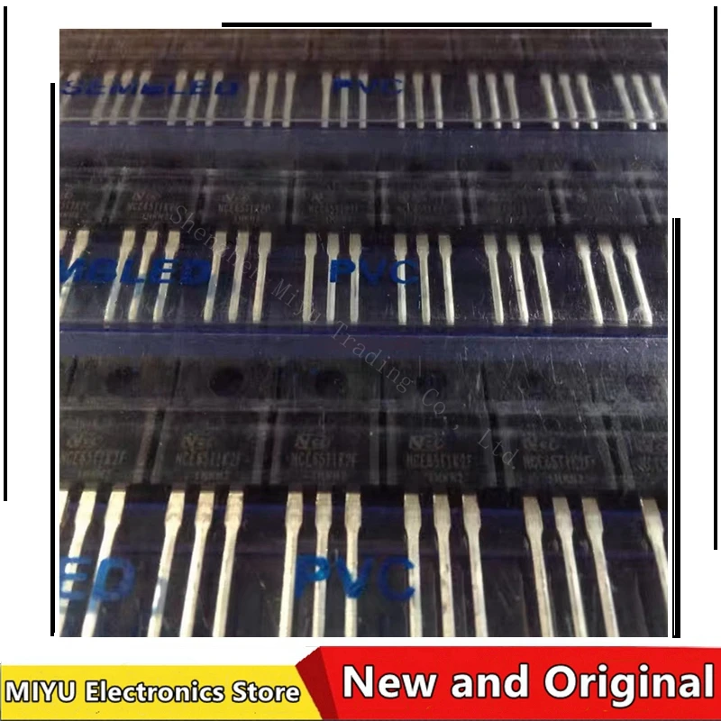 

10 шт., оригинальные подлинные N-образные зеркальные фотовспышки NCE70T260F, 700 в, 15 А