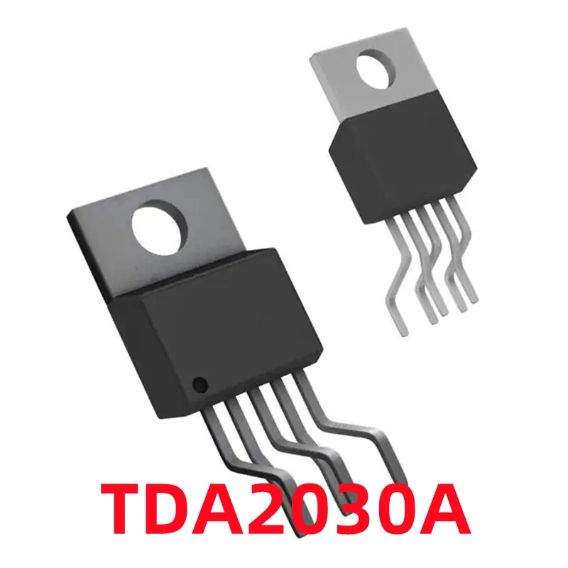1 шт. Новый TDA2030A TDA2030 линейный аудио усилитель/усилитель мощности