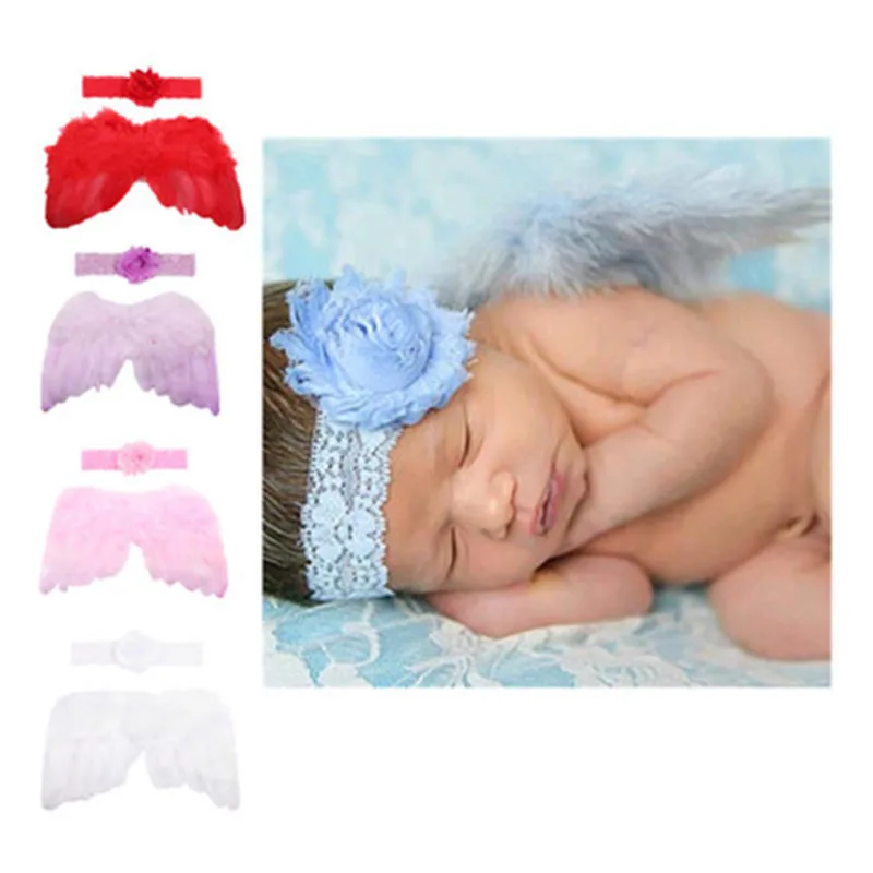 

Детский аксессуар для фотосъемки новорожденных