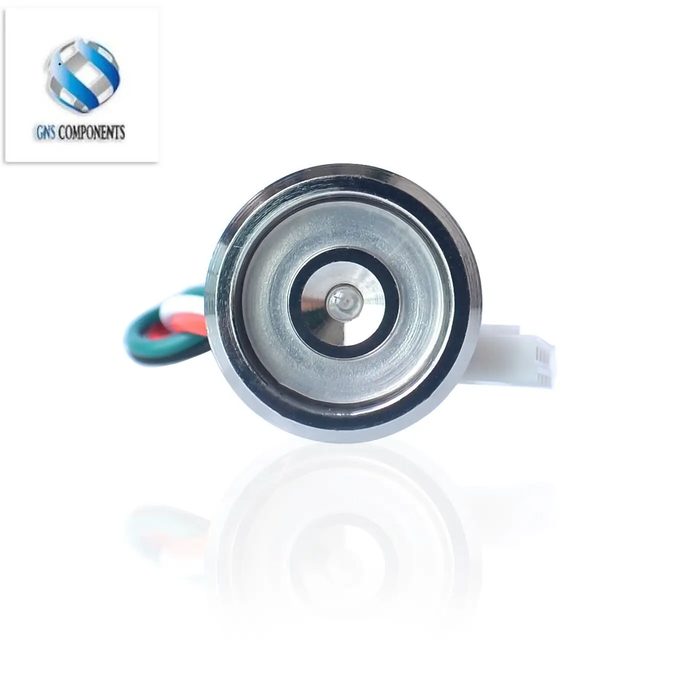 ТМ зонд DS9092 медный зонд iButton зонд/считыватель с фотоэлементом