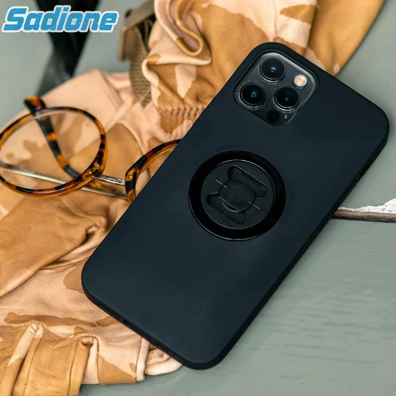Чехол для мобильного телефона для Iphone 16 и 16 Pro и 16ProMax, интерфейсный чехол для мобильного телефона, чехол для мотоцикла, защита для трубки (art.: 3920ce2d69ca8) - 3920ce2d69ca8