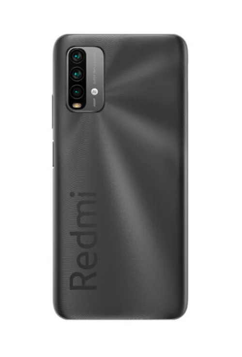 Cellphone Original Xiaomi Redmi Note 9 4G /Redmi 9T Smartphone ,Global ROM Version Mobile Phone Helio G85 Octa Core 6000mAh