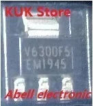 Оригинал V6300F5 = V6300F7 V6300F маркировка 5 и 7 кода даты V6300FST3B+ V6300FS V6300