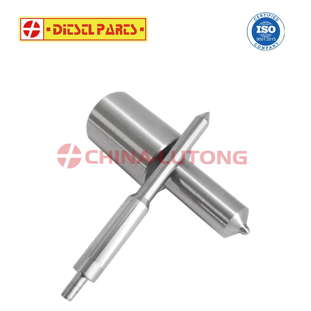 

Diesel Injector Nozzle DLLA150SN859 105015-8590/9432611181 For Hino 500 Ranger H07c, H07d Engine Parts Zexel Fuel Injection