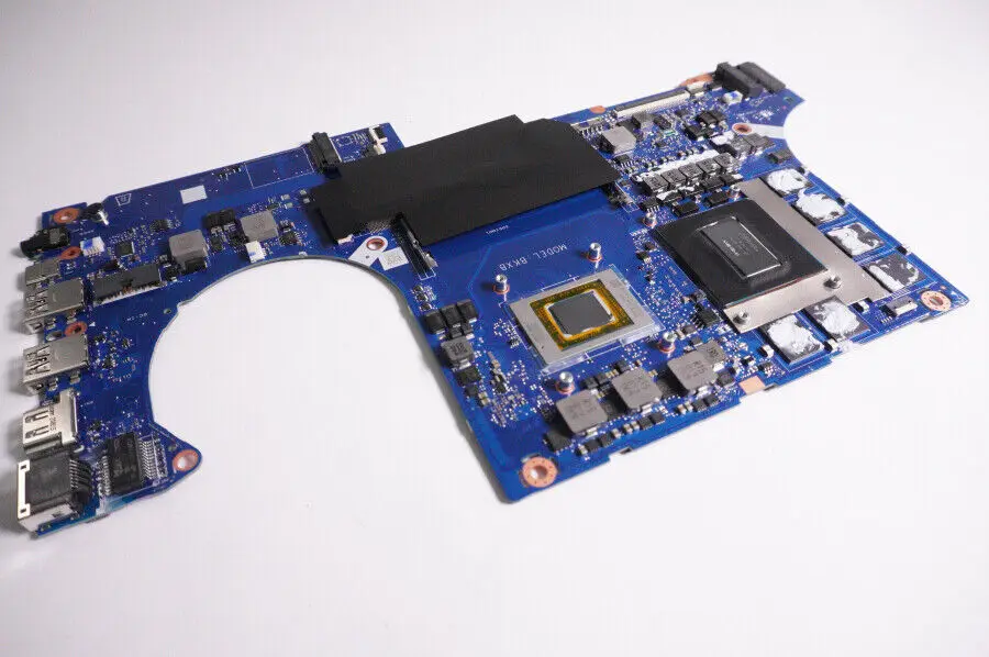 

FOR Asus FA506IU Ryzen 7 4800H GTX 1660IT Motherboard DABKXBMBAD0 REV D