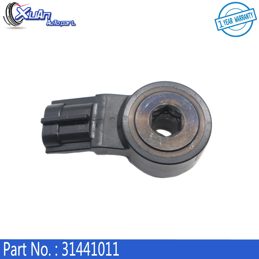 

Датчик детонации двигателя XUAN 31441011 Для Volvo XC90 S80 V50 V60 V70 V90 S60 S40 S90 XC70 XC 30750883 31272945