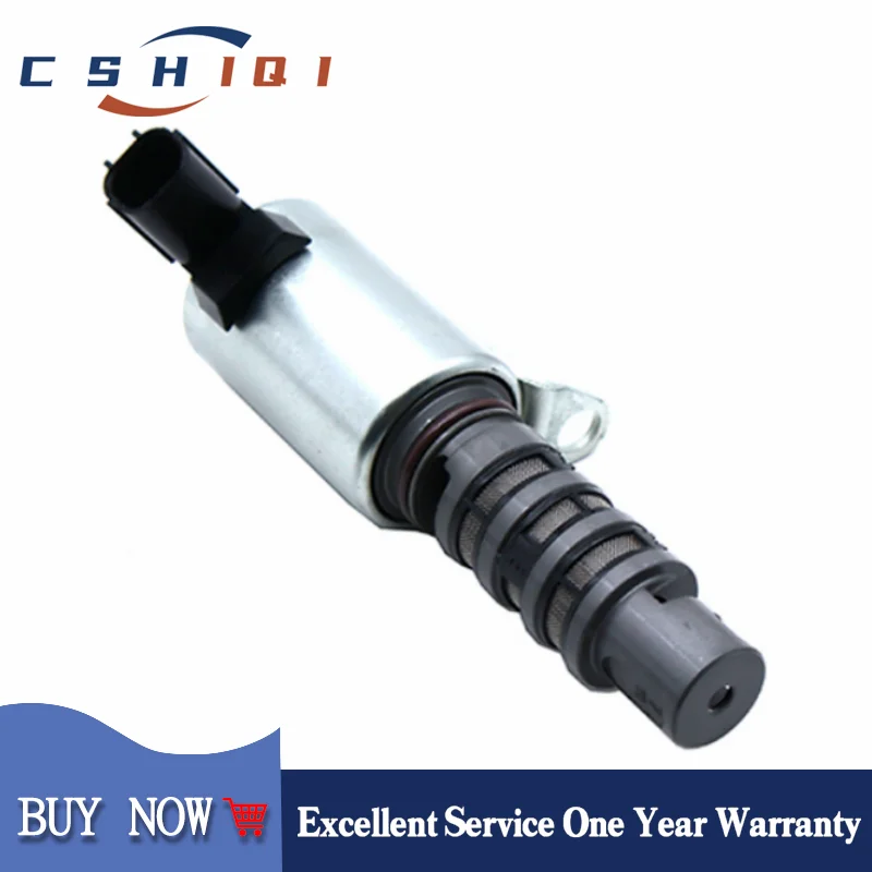 

15830-RBB-003 VVT Oil Timing Control Solenoid Valve for Honda Civic Si 4Cyl 2.0L 122CID Automobiles Spare Parts 15830RBB003 New
