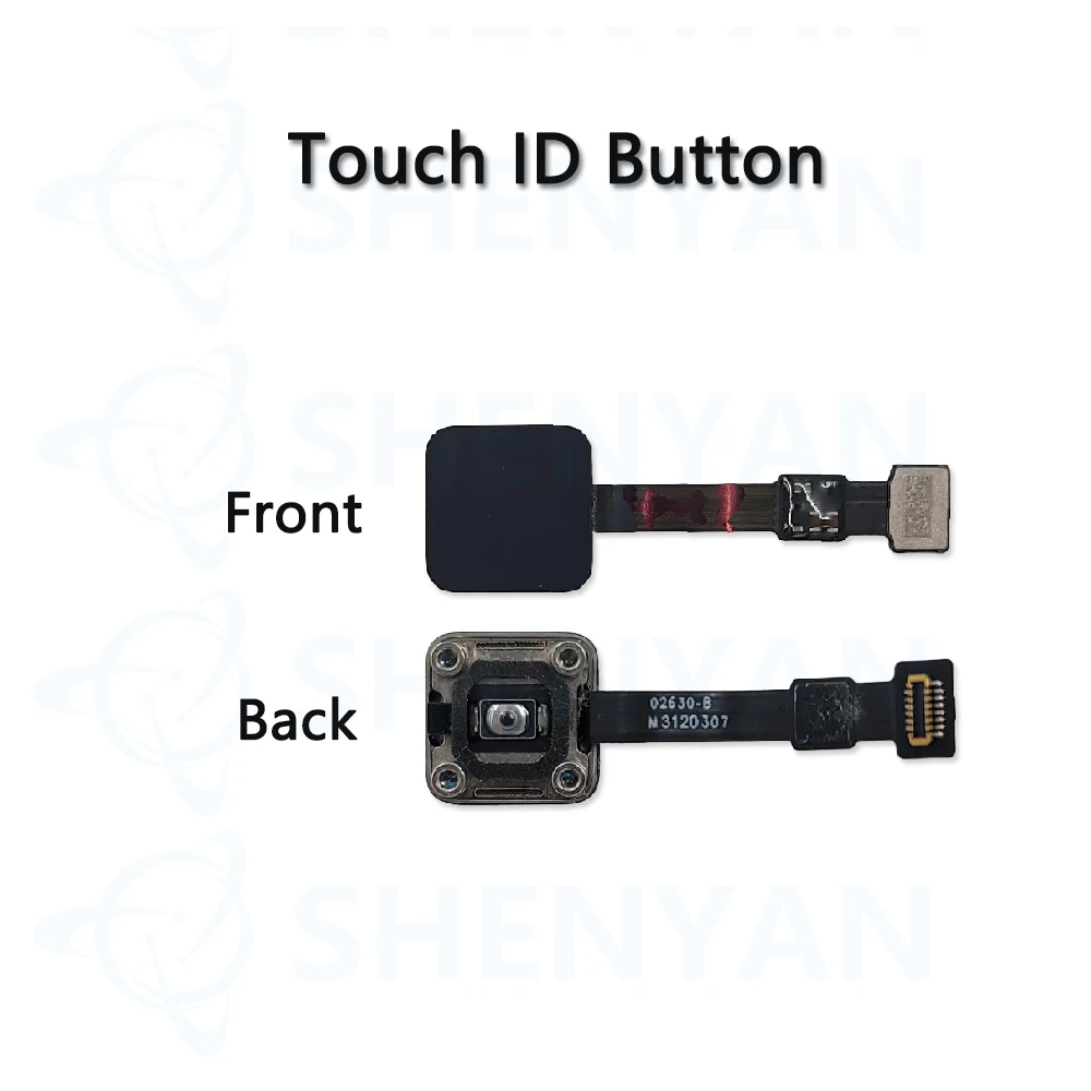 Рисунок 6 - Материнская плата 820-01958-A A2179