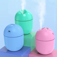 large air diffuser usb capacity small cute pig portable alcohol humidifier for home bedroom mini humidifier nawilzacz powietrza